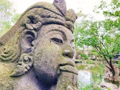 -静安公园(静安寺街道)