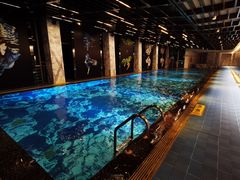 -北京索菲特大酒店·健身中心