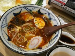 -菊上日式料理(蚌埠银泰店)