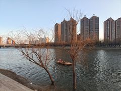 -沙澧河风景区