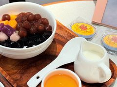 -糖纸甜品(印象城店)