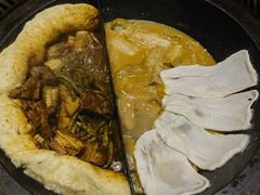 -满兴咱妈烀饼铁锅炖(兰州北街店)