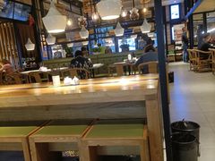 -东园小馆·早茶·淮扬小炒(印象汇店)