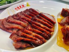 -澳门陈光记烧味饭店(郎家园店)