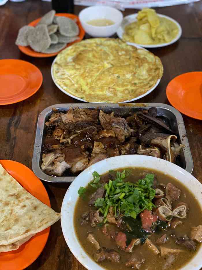 黄寺卤煮·黄寺喝酒公司