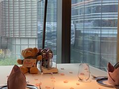 -燃扒房Steakhouse(皇庭店)