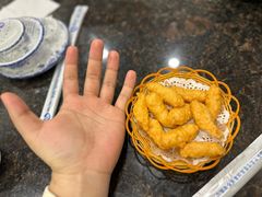 -适口餐厅砂锅粥(公信路总店)