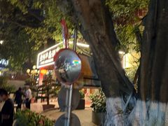 -金河半岛园林酒家(金融城店)