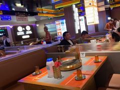 -杨小佳·齐齐哈尔烤肉·烤串(广州店)