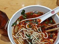-三千粉牛肉米粉(来客茂店)