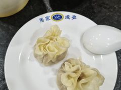 -马家烧麦(总店)