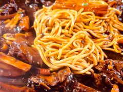 -回味黑鸭煲·始于2006(万松园店)