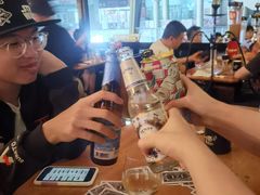 -COMMUNE幻师(五角场店)