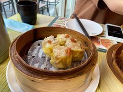 鲜虾烧卖皇-添好运点心专门店(百老汇店)