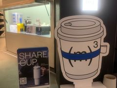 -CUBIC3三立方咖啡(西岸凤巢店)