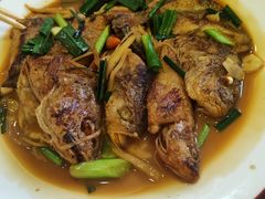 -谊荣海鲜大牌档(石湖店)