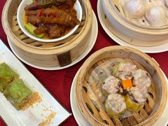北园烧麦皇-北园酒家(小北路店)