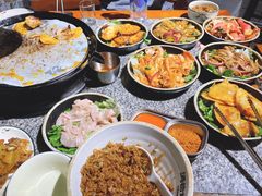 -韩礼年糕(飞虹路店)