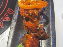 -黑鸡小馆(金源店)