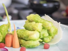 -拂晓山房·私房川菜(西门店)