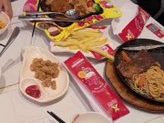 -豪享来(我格广场店)