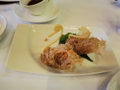 -晶荷轩(香港迪士尼乐园酒店)