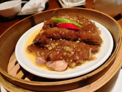-杭州JW万豪酒店-万豪中餐厅
