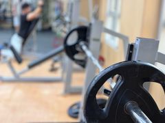 -CXFIT 陈徐健身工作室(凯旋店)