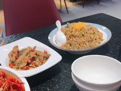 -周姑娘不等味·牛羊肉火锅·螃蟹罗氏虾·烤鱼烤串(高邮店)