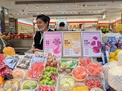 -每日新鲜水果吧(南京东路店)