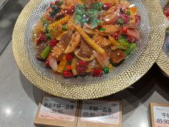 -干锅鱼庄(北京荟聚西红门购物中心店)