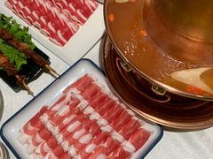 -东来顺饭庄(天坛店)