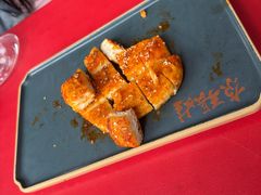 -青海名吃尕张娃非遗烤肉(城中店)