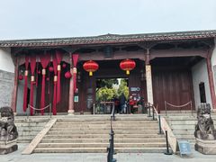 -太平天国侍王府