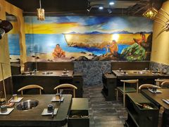 -土著渔匠·养生蝴蝶鱼(香樟路店)