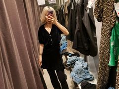 -ZARA(凯德乐峰广场店)