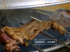 -水浒烤肉(国贸店)