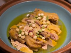 -庐灶江南·江南菜·四合院Bistro(东直门雍和宫·原华侨宾馆店)