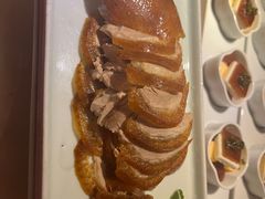 -京华烟云·北京烤鸭(领展购物广场·中关村店)