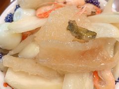 三鲜面-王興記(中山路店)