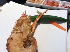 -御泉七味铁板烧(高区店)