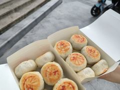 -长发西饼(临顿路店)