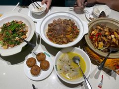 -绿草地·湘菜(7mall店)