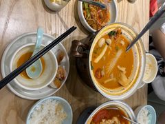 -米泰芒·东南亚料理(体育西店)