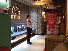 -傣妹火锅(四川北路店)