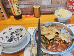 -雙冲柳州螺蛳粉&酸嘢&桂林米粉(簋街店)