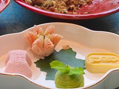 -浙江西子宾馆·牡丹厅