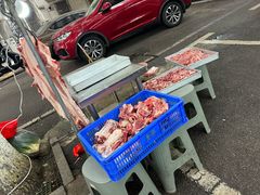 -虎子面粉馆(五一东村店)
