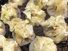 -西夏回族烧麦馆(牡丹街店)