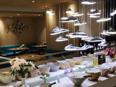 -青瓷火锅料理(西单大悦城店)